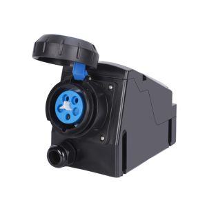 China EX 電気プラグとソケット 防爆プラグソケット出口 wholesale