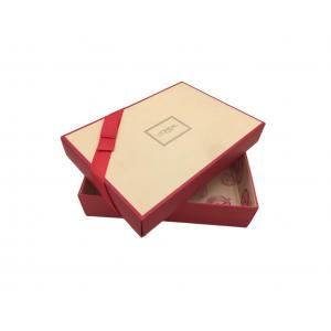 Customized Luxury Drawer Cosmetic  Eyelash Folding Kraft Gloss Packaging Paper Boxes