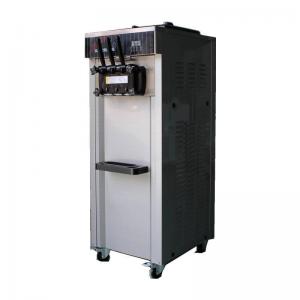 China Soft Serve Ice Cream Machine Cheap Price Commercial Restaurant Top Quality supplier