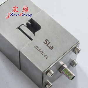 China Customized Plastic Extrusion Mould with Electroplating and Polishing for CNC Machining wholesale