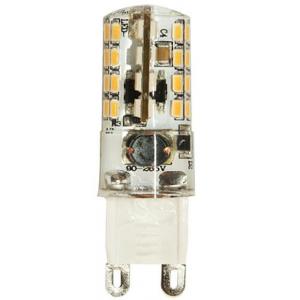 led 3W G9 85-265v Chandelier crystal  indoor lamp new item  indoor lamp new item light house hotel  saving lamp light