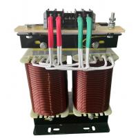 China Low Voltage Medical Isolation Transformer High Efficiency H class on sale