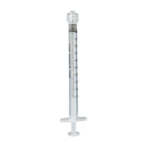 CE Medical Disposable Syringes 1ml 50ml 5ml Luer Lock Syringe