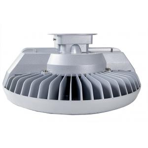 Ceiling Mounted 80 W Led Canopy Lights 9000lm Gas Station Canopy Lighting