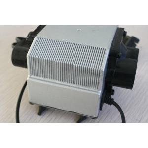Low Power Aquarium Air Pump Dual Diaphragm 3.75PSI AC220V / AC120V / AC24V