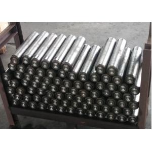 China Stainless Steel Hydraulic Piston Rods Induction Hardened Bar Length 1-8 M supplier