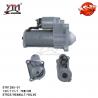 China D7R1280-01 D7R25 Engine Starter Motor FOR RENAUL LANCIA MITSUBISHI 12V 1.7KW CW wholesale