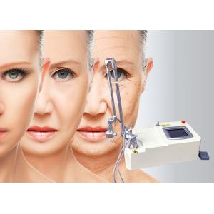 Safety CO2 Acne Scar Removal Machine , Carbon Dioxide Laser Resurfacing Machine