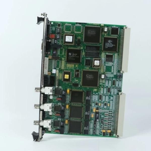 GE IS215VCMIH2BC Bus Master Controller Board for Mark VI Turbine