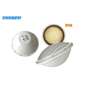 Waterproof SMD3528 LED PAR 56 Lamp For Swiming Pool / Dock Lighting