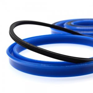 China U Cup Hydraulic Piston Rod Seal PU Material Seal ISO9001 Approved supplier
