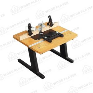 6.5kg Handheld Wood Milling Machine Router Table WPM-012