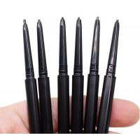 China Custom Waterproof Eyebrow Pencil Private Label For Makeup People on sale