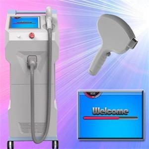CE approved Diode Laser Hair Removal Machine  with 2014 new design