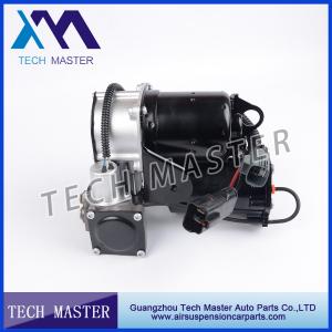 China Wabco Air Ride Compressor For Land Rover Discovery 3/4 Air Suspension LR072537 supplier