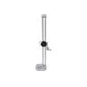 0-600mm Electronic Digital Height Gauge for Precise Height Measurement with Bluetooth for Wireless Data Transmission
