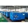 EPA Tier 4 Certification 30kva Silent Diesel Generator DSE 7320 MCCB Circuit