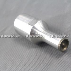 China Ultrasonic Welding Machine With Different Horn Can Be Customized supplier
