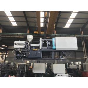 China Electric Permanent Magnet Injection Molding Machine With CE Certification supplier