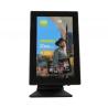 China 14 pulgadas de color completo 4G red WIFI LED LCD Android pantalla de publicidad señalización reproductor de video con soporte para escritorio wholesale