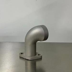 Custom Aluminum / WAX / Steel / Metal Model 3D Rapid Prototyping 3d Printing Service