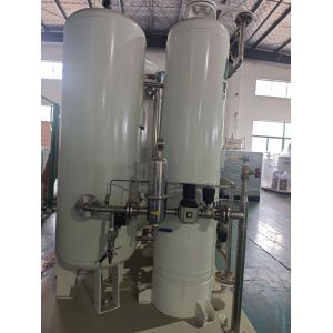 China High-Purity Medical Oxygen–LuoMing's Premium Generator for Large-Scale Hospital Operations wholesale