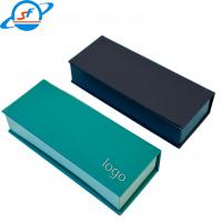 China Eco Friendly Sunglasses Packaging Case Sunglasses Packaging Box Handcrafted on sale