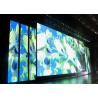 China 4mm Outdoor / Indoor Rental LED Display RGB Full Color SMD P4 Led Module wholesale