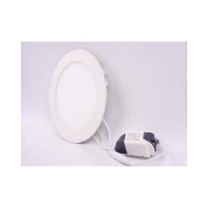 China 15W Round LED Panel Lights supplier