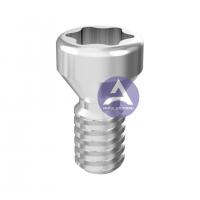China Titanium GR5D Dental Implant Screw on sale