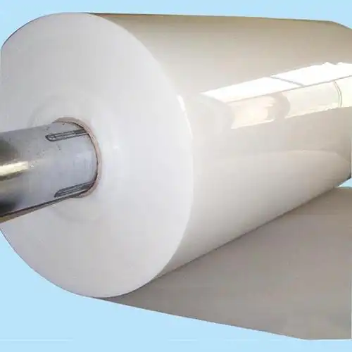 PP Thermoforming Sheet Extruder with Co-Extrusion Design for Food Container Applications Using PP Material