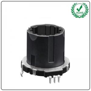 28mm Hollow Shaft Rotary Encoder , Shaft Hollow Sensor EC28 Ring Encoder