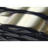 China White Bare Optical Fiber G657B3 Bare Fiber 50.4km Spool For Building Some Communication Devices wholesale