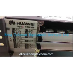 5U/14 HUAWEI RTN980 outdoor microwave radio