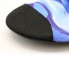 Customized Color Mens Aqua Socks Water Shoes PVC Outsole + Lycra Upper Material