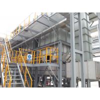 China RCO Waste Gas VOC Treatment System For Industry on sale