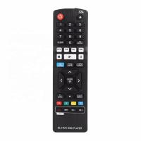 China replacement AKB73735801 Remote Control Fit for LG Smart Blu-Ray Disc DVD Player on sale