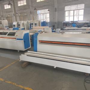 China Chain Stitch 80mm Mattress Quilting Machine 3200kg Quilt Making Machine supplier