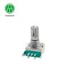 China Ec11 Horizontal Installation Encoder 3 Feet D Handle Linear And Rotary Encoder wholesale