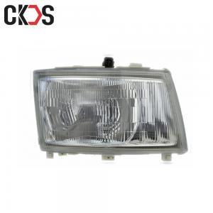 Mitsubishi Canter Head Lamp Mitsubishi Fuso Body Parts