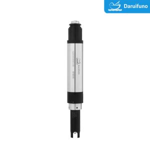 China Rs485 ORP Sensors With Replaceable Measuring Head  For Sewage Or Drinking Water on sale