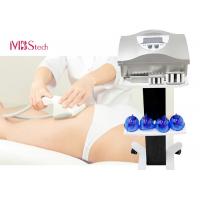China Cellulite Removal Sp2 Butt Vacuum Therapy Machine Body Care on sale