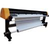 Formatos de archivos HP-GL CAD Cortador de cajas de papel pequeñas para cortar cartón