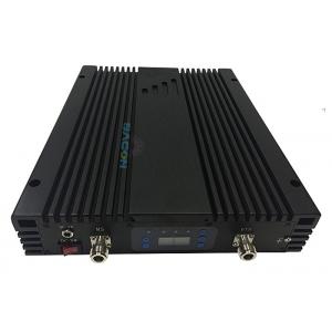 China 27dBm Mobile Phone Signal Booster For Parking Lots / Tunnels , Highly Efficient supplier