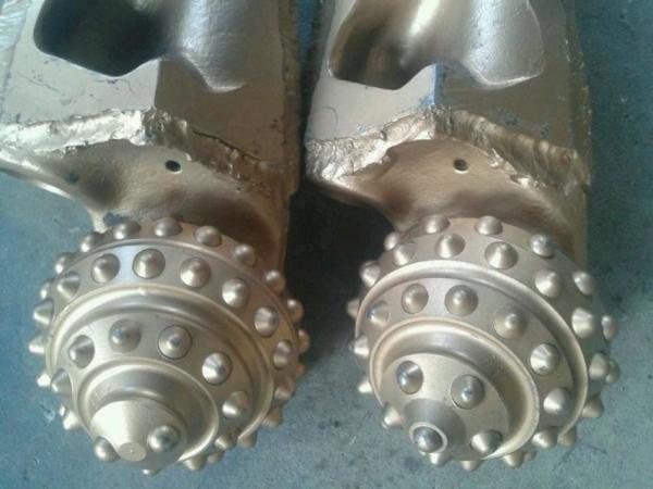 durable well drilling /mining 4 1/8