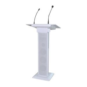 PA Lectern with VHF two wireless MICs ( Y-096W/096B)