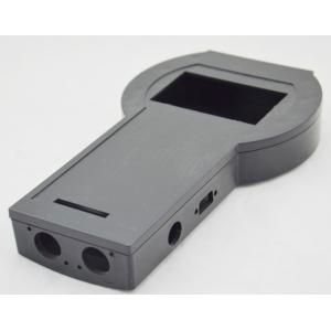 Small Rectangular Electrical Enclosure Box for Indoor or Outdoor Applications