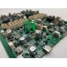 Network Control Board FR4 2OZ 6 Layers HASL SMT Printed Circuit Board Assembly