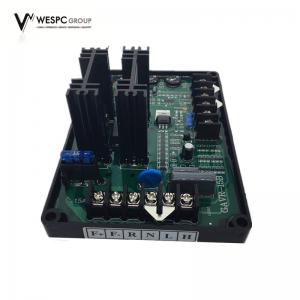 GAVR-15A Max 95 V DC Automatic Voltage Regulator For Generator 15 A 1 Phase 2 Wire