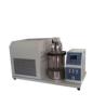 SD265F Testeur de viscosité cinématique basse température ASTM D445 viscomètre cinématique à froid